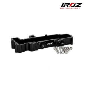 IROZ Motorsport Stage 7 PCV Spacer for Audi RS3 (8V) & Audi TTRS (8S) DAZA DNWA Engines