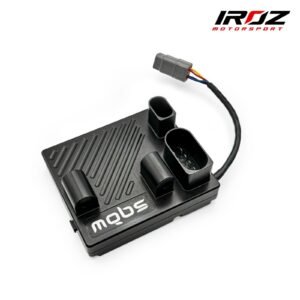 IROZ Motorsport / Syvecs Haldex Controller for Audi RS3 (8V) & Audi TTRS (8S)