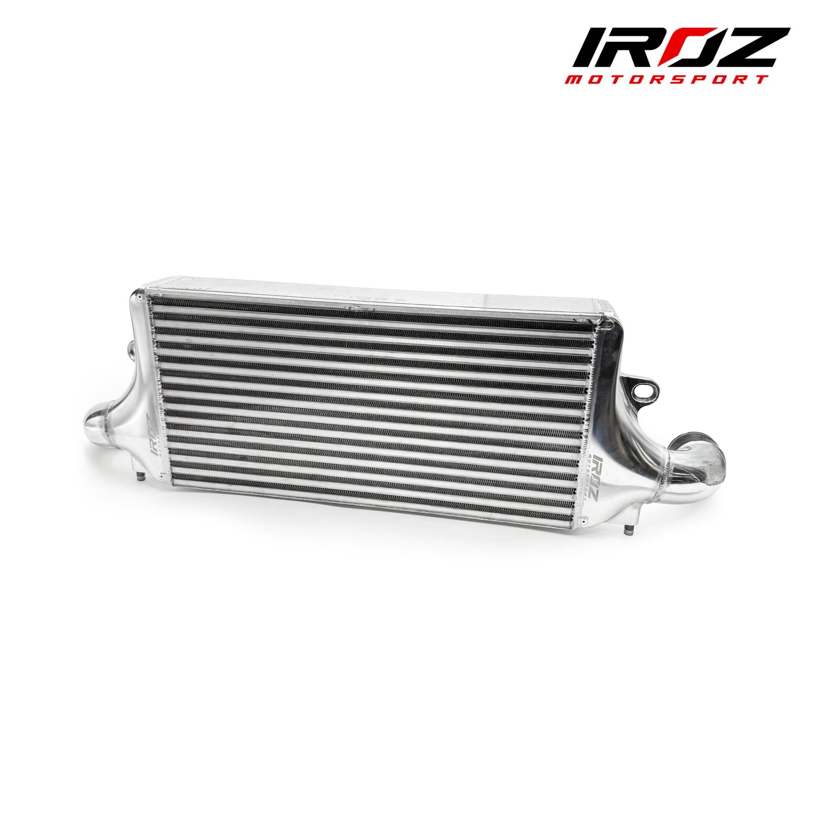 IROZ Motorsport 1000 Intercooler for Audi RS3 (8V 8Y) & Audi TTRS (8S) DAZA DNWA Engines