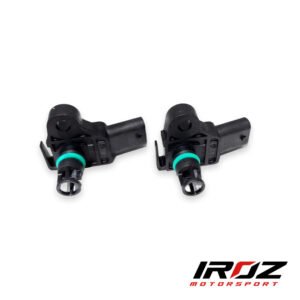 IROZ Motorsport 4 BAR TMAP Sensor Kit for 2017-2020 Audi RS3 (8V) & Audi TTRS (8S) DAZA DNWA Engines