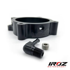 IROZ Motorsport Boost Tap for Audi RS3 (8V 8Y) & Audi TTRS (8S) DAZA DNWA Engines