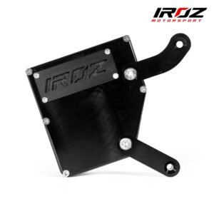 IROZ Motorsport DSG Catch Can for Audi RS3 (8V 8Y) & Audi TTRS (8S) DQ500 Transmissions
