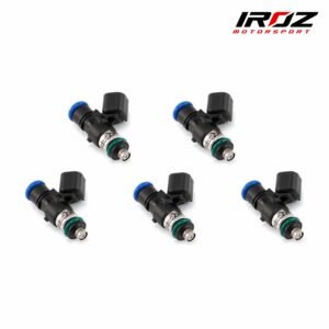 Injector Dynamics ID1300-XDS Port Injectors for Audi RS3 (8V 8Y) & Audi TTRS (8S) DAZA DNWA Engines