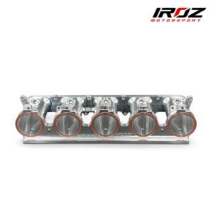 IROZ Motorsport Billet Intake Runners for Audi RS3 (8V 8Y) & Audi TTRS (8S) DAZA DNWA Engines