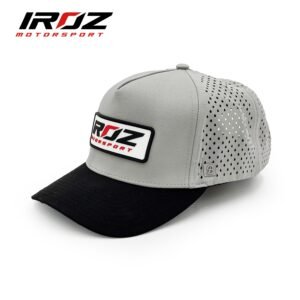 IROZ Motorsport "Classic Logo" Hat