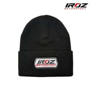 IROZ Motorsport "Classic Logo" Beanie