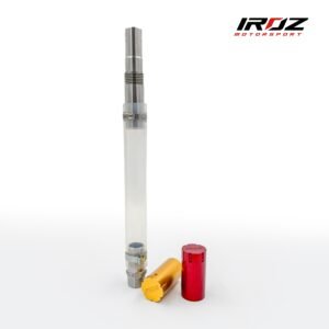 IROZ Motorsport Fuel Jug Race Filler Neck / Nozzle