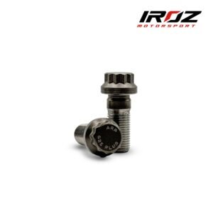IROZ Motorsport / ARP CA 625+ Flywheel Bolts for Audi RS3 (8V 8Y) & Audi TTRS (8S) DAZA DNWA Engines