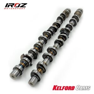 IROZ Spec Kelford Cams for Audi RS3 (8V 8Y) & Audi TTRS (8S) DAZA DNWA Engines