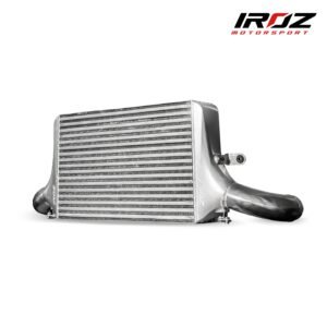 IROZ Motorsport Oversized 1150 Intercooler for Audi RS3 (8V 8Y) & Audi TTRS (8S) DAZA DNWA Engines