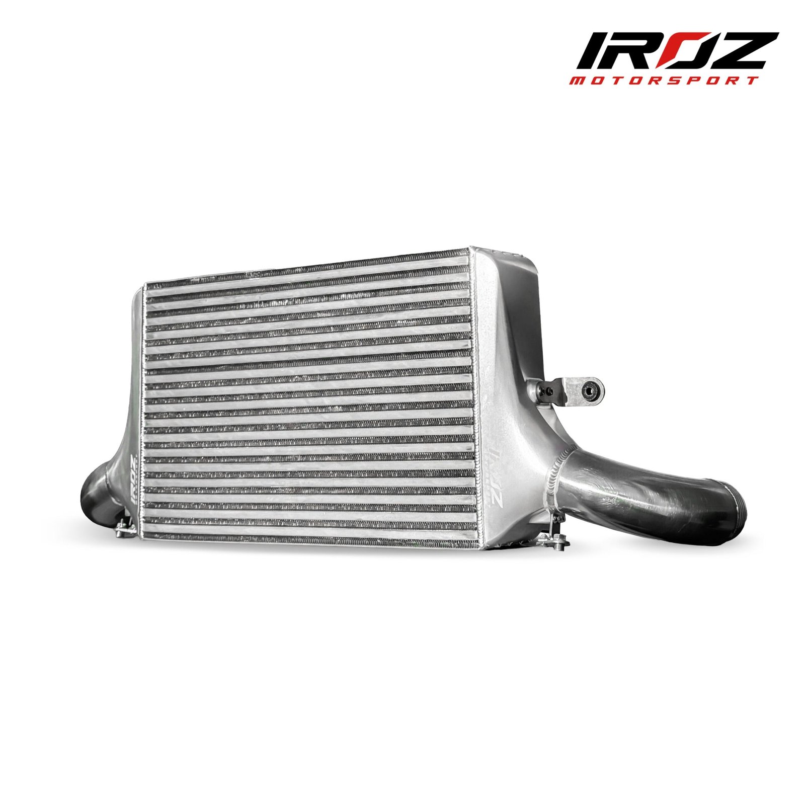 IROZ Motorsport Oversized 1150 Intercooler for Audi RS3 (8V 8Y) & Audi TTRS (8S) DAZA DNWA Engines