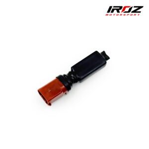 IROZ Motorsport BOV Solenoid Dummy Plug for Audi RS3 (8V) & Audi TTRS (8S) DAZA DNWA Engines
