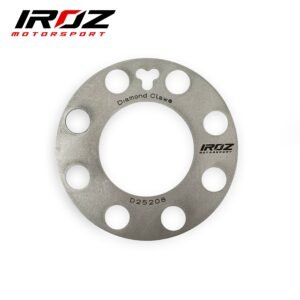 IROZ Motorsport Diamond Claw Shim for Audi RS3 (8V 8Y) & Audi TTRS (8S) DAZA DNWA Engines