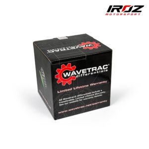 Wavetrac Rear Differential for Audi RS3 (8V 8Y) & Audi TTRS (8S) DQ500 Transmissions