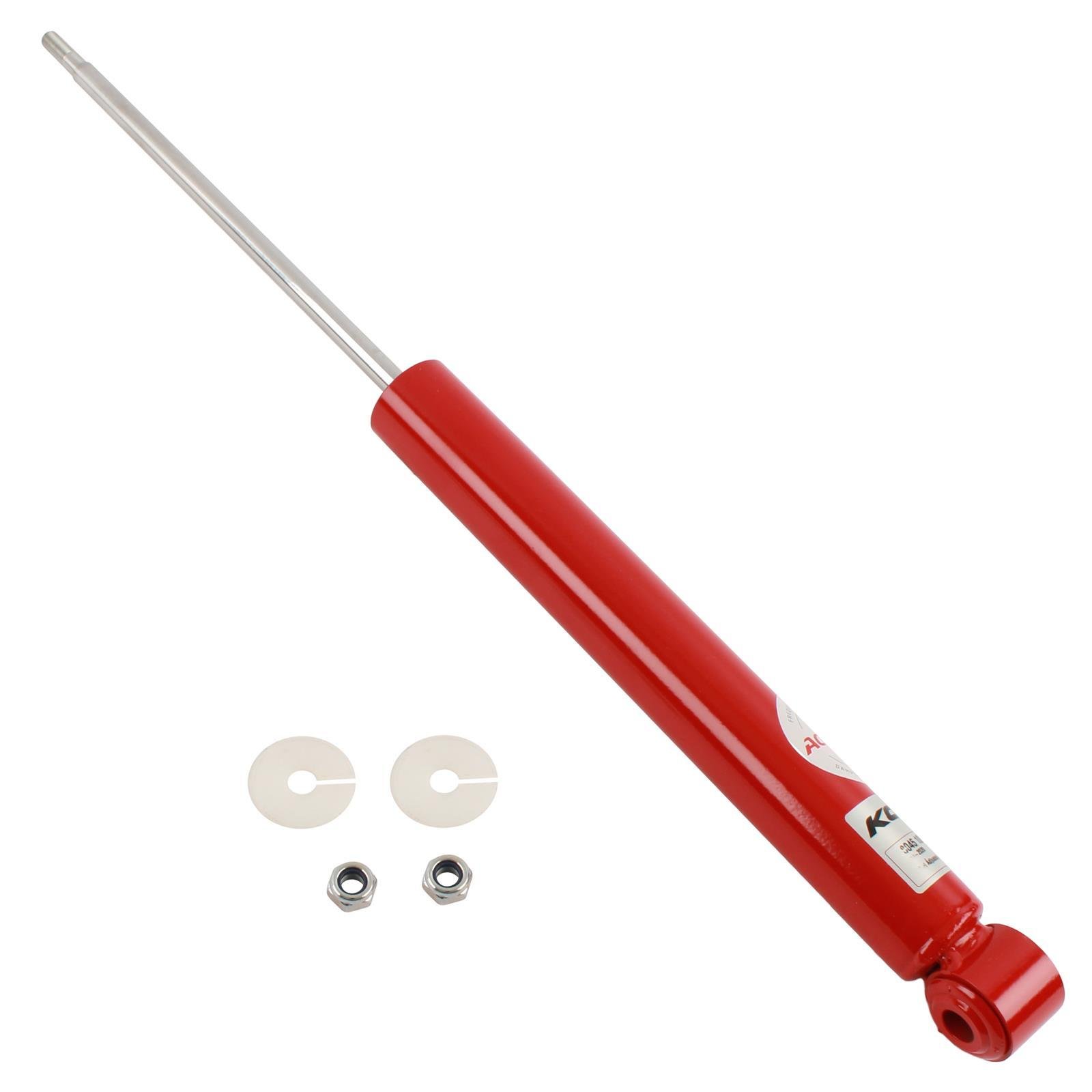 KONI Special ACTIVE Rear Shock 8045-1084 - Selected Volkswagen Beetle Applications