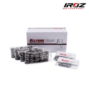 Kelford Beehive Valve Springs & Titanium Retainers for Audi RS3 (8V 8Y) & Audi TTRS (8S) DAZA DNWA Engines