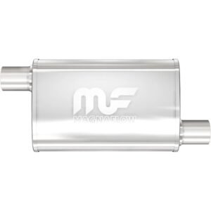 MagnaFlow Stainless Steel Muffler