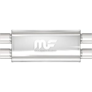MagnaFlow Stainless Steel Muffler