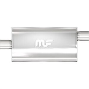 MagnaFlow Stainless Steel Muffler