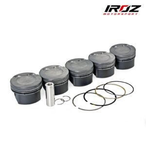 Mahle PowerPak Pistons for Audi RS3 (8V 8Y) & Audi TTRS (8S) DAZA DNWA Engines
