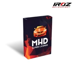 MHD Super Tuning License for BMW M240 (G42) M340 (G20) & Toyota Supra MKV (A90) B58 B58B30C Engines