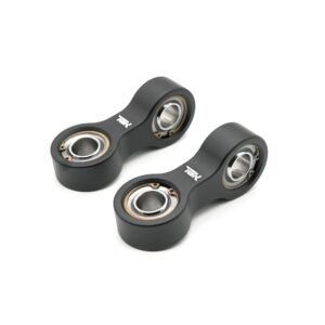 TGK rear spherical sway-bar endlink set