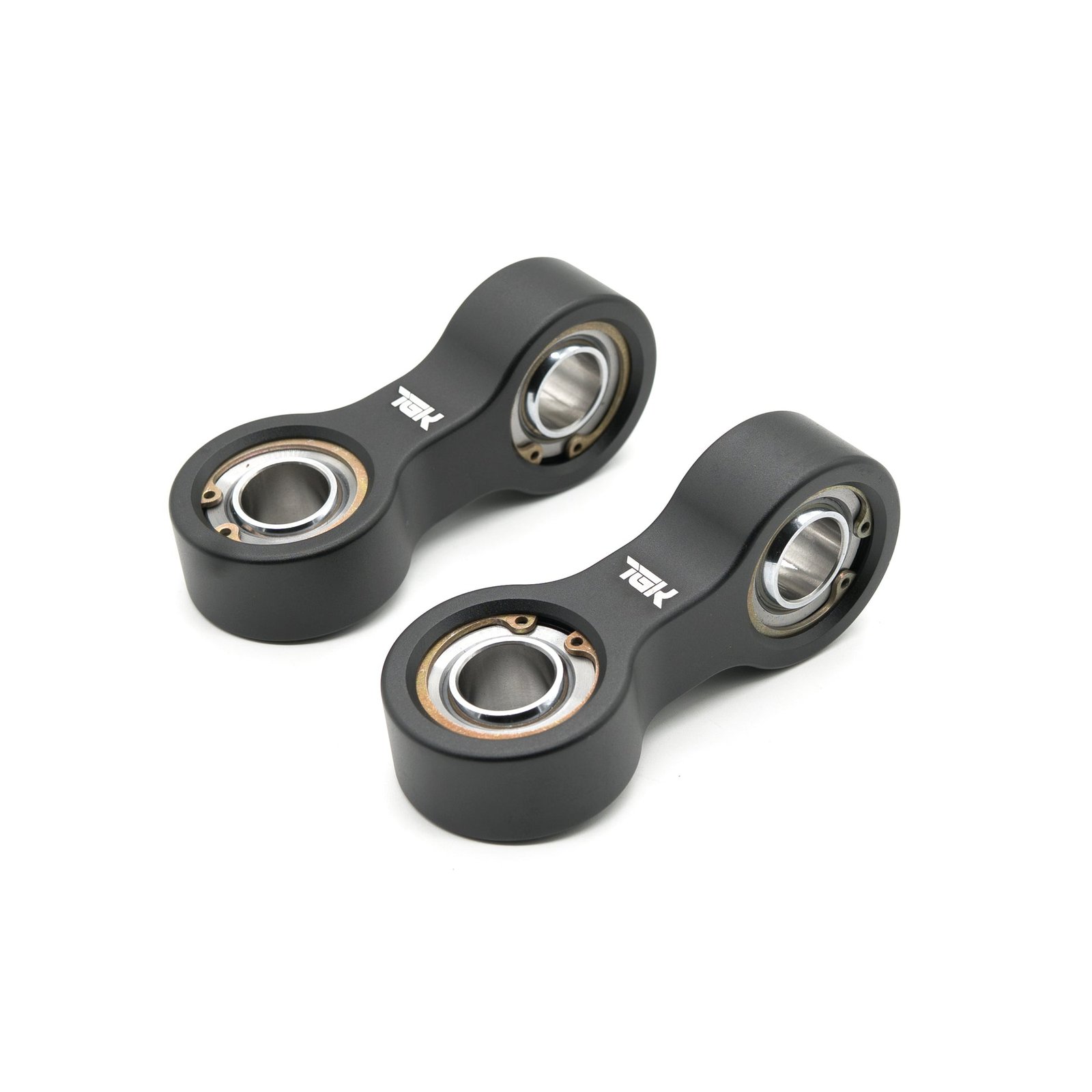 TGK rear spherical sway-bar endlink set