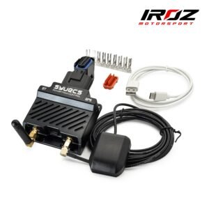 NEW Syvecs GPSBT | 100Hz | IMU | Bluetooth | CANBUS