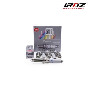 NGK Laser Iridium Spark Plugs for BMW M2 (G87) M3 (G80) M4 (G82) S58 Engines