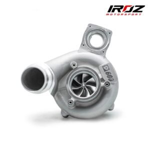 New Direct Fit Pure 600 Turbo for BMW M240 (G42) M340 (G20) & Toyota Supra MKV (A90) B58 B58B30C Engines