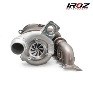 New Direct Fit Pure 650 Turbo for BMW M240 (G42) M340 (G20) & Toyota Supra MKV (A90) B58 B58B30C Engines