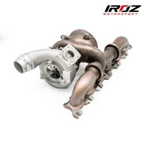 New Direct Fit Pure 800 Turbo for BMW M240 (G42) M340 (G20) & Toyota Supra MKV (A90) B58 B58B30C Engines