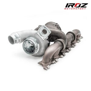 New Direct Fit Pure 900 Turbo for BMW M240 (G42) M340 (G20) & Toyota Supra MKV (A90) B58 B58B30C Engines