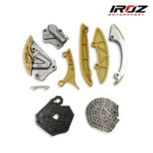 OEM Audi Basic Timing Kit for Audi RS3 (8V 8Y) & Audi TTRS (8S) DAZA DNWA Engines