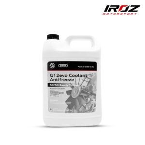 OEM Audi G12Evo Coolant / Antifreeze for Audi RS3 (8V 8Y) & Audi TTRS (8S) DAZA DNWA Engines