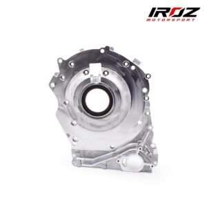 OEM Audi Lower Timing Cover for Audi RS3 (8V 8Y) & Audi TTRS (8S) DAZA DNWA Engines