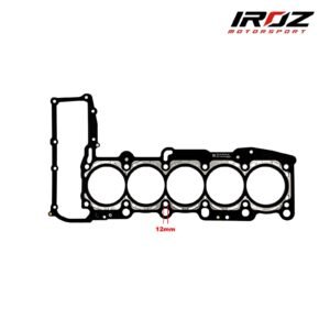 OEM Audi Head Gasket Machined to 12mm for Audi RS3 (8V 8Y) & Audi TTRS (8S) DAZA DNWA Engines