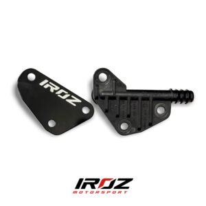 IROZ Motorsport Billet PCV Cap for 2019-2020 Audi RS3 (8V) & Audi TTRS (8S) DAZA DNWA Engines