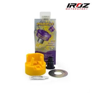 PowerFlex Street Dogbone Mount Insert Kit for Audi RS3 (8V 8Y) & Audi TTRS (8S)