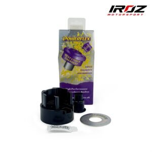 PowerFlex Track Dogbone Mount Insert Kit for Audi RS3 (8V 8Y) & Audi TTRS (8S)