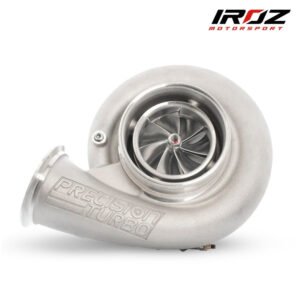 Precision Turbo - Next Gen 7685 Sportsman - Street & Race Turbocharger