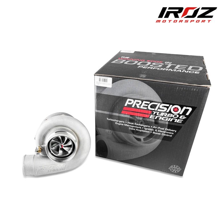 Precision Turbo - Next Gen 7675 - Street & Race Turbocharger