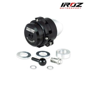 Precision Turbo 50mm Blow Off Valve (BOV)