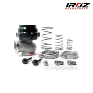 Precision Turbo PW46 Gen 2 46mm Wastegate 15 PSI (Dual Port Top)