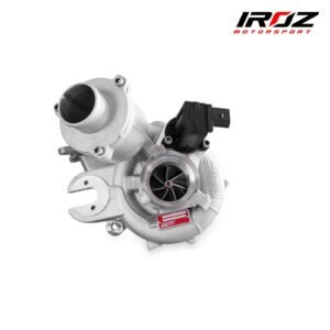 Precision Turbo Stage 1 Factory Upgrade for Audi S3 (8V) & Volkswagen Golf R (MK7) EA888.3 Engines