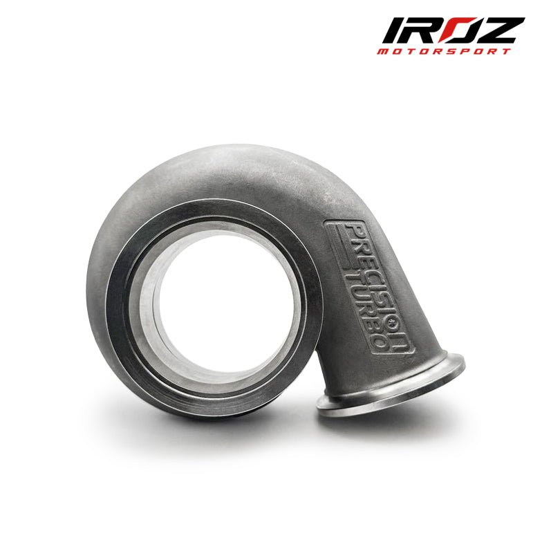Precision Turbo T3 Stainless Steel V Band Turbine Housing