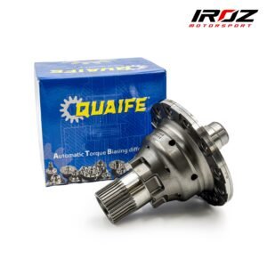 Quaife ATB Front Differential for Audi RS3 (8V 8Y) & Audi TTRS (8S) DQ500 Transmissions