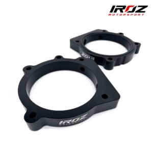 IROZ Motorsport Audi R8 (4S) & Lamborghini Huracan (LP) Throttle Body Spacers