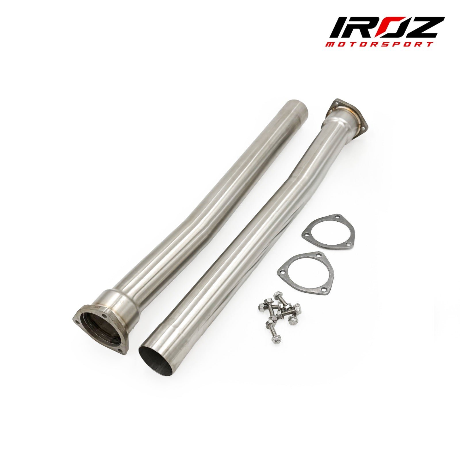 STM Mid Pipes for Audi RS3 (8V 8Y) & Audi TTRS (8S) DAZA DNWA Engines