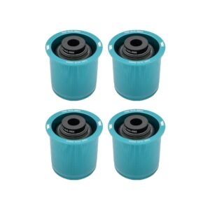 TGK Audi rear lower control-arm spherical monoball kit